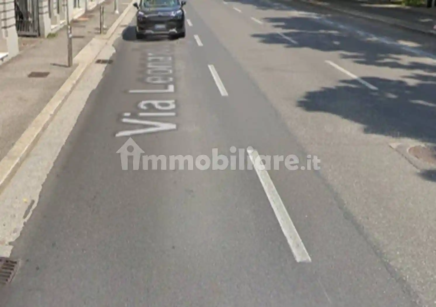 Appartamento in vendita a Brescia