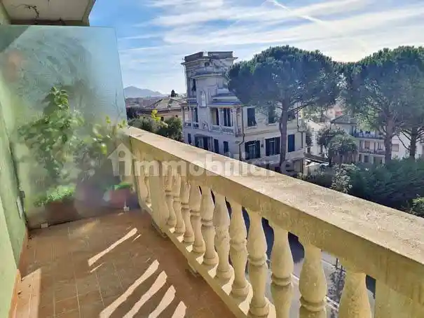 Appartamento in affitto a Chiavari
