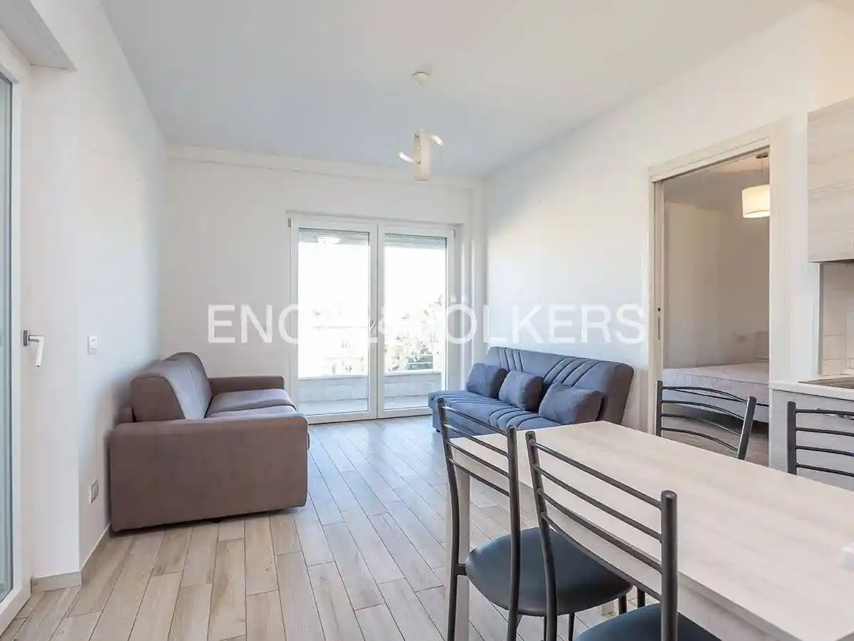 Appartamento in affitto a Roma