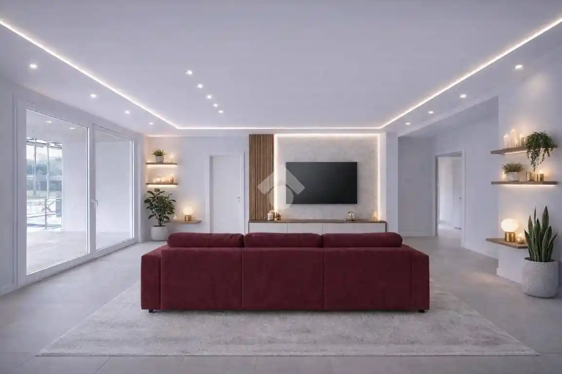 Appartamento in vendita a Castelnuovo del Garda