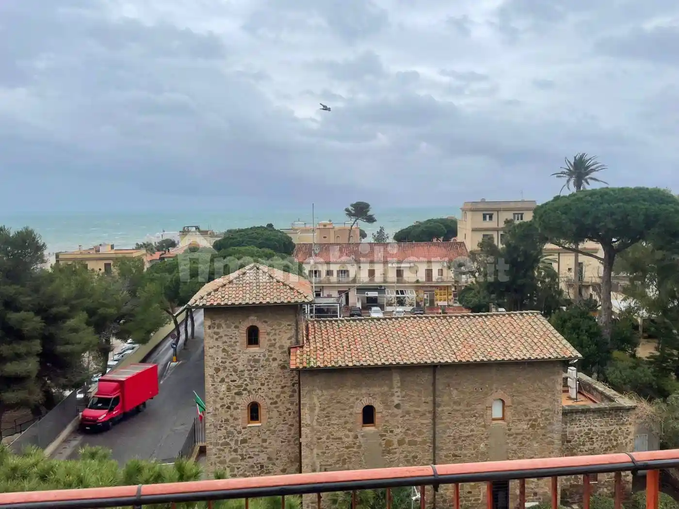 Attico - Mansarda in vendita a Santa Marinella