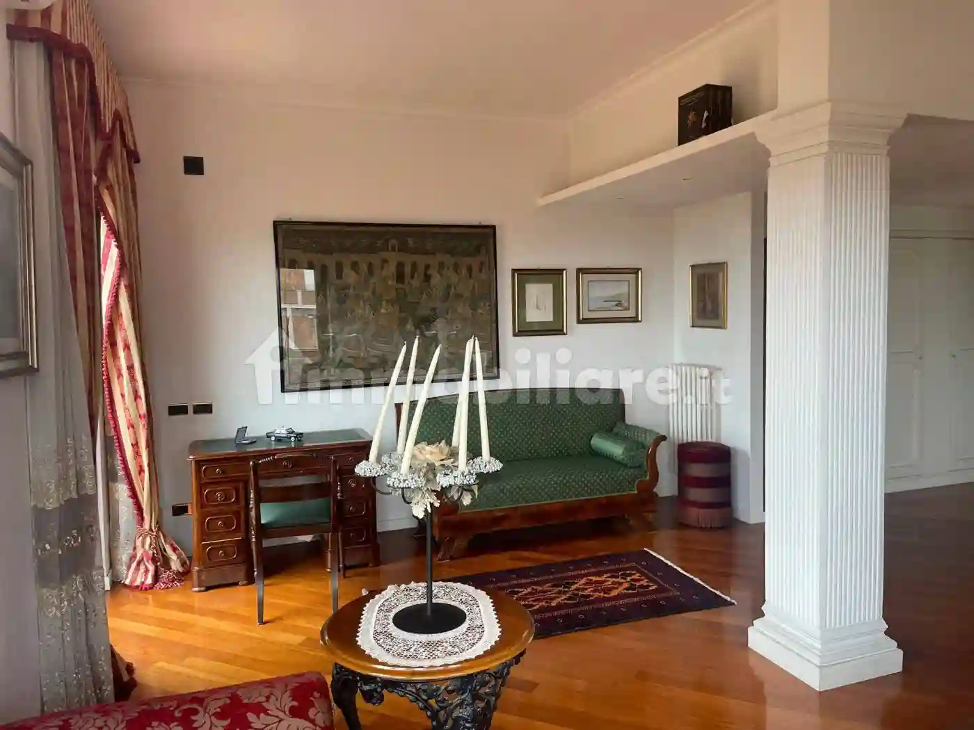 Attico - Mansarda - foto 2