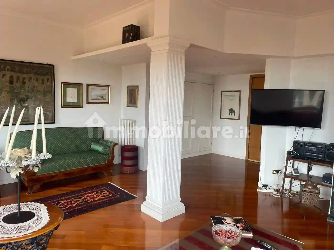 Attico - Mansarda - foto 4