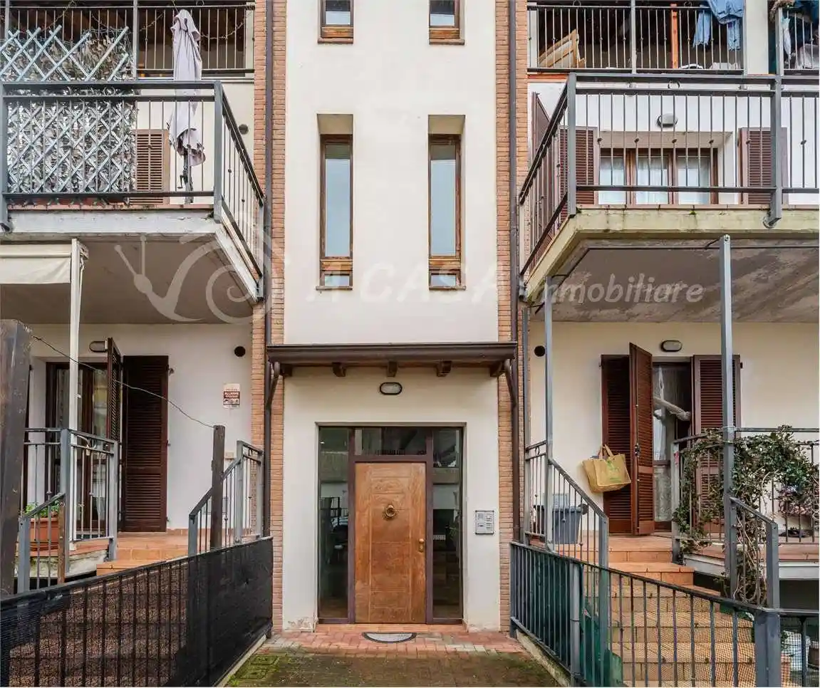 Appartamento in vendita a Medesano