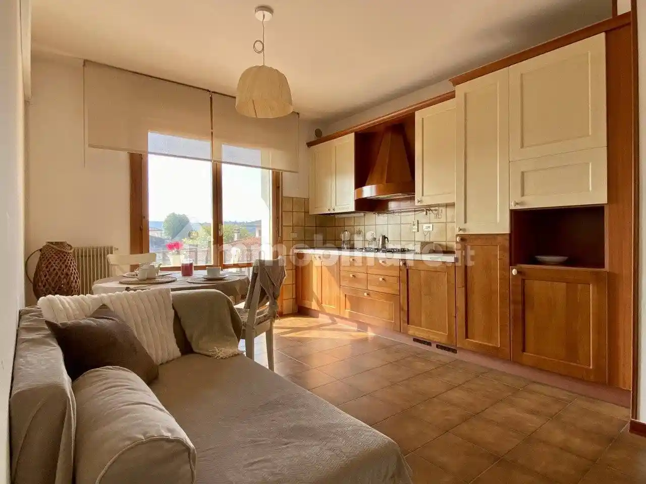 Appartamento in vendita a Costabissara