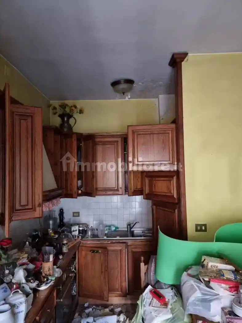 Appartamento in vendita a Arquata Scrivia