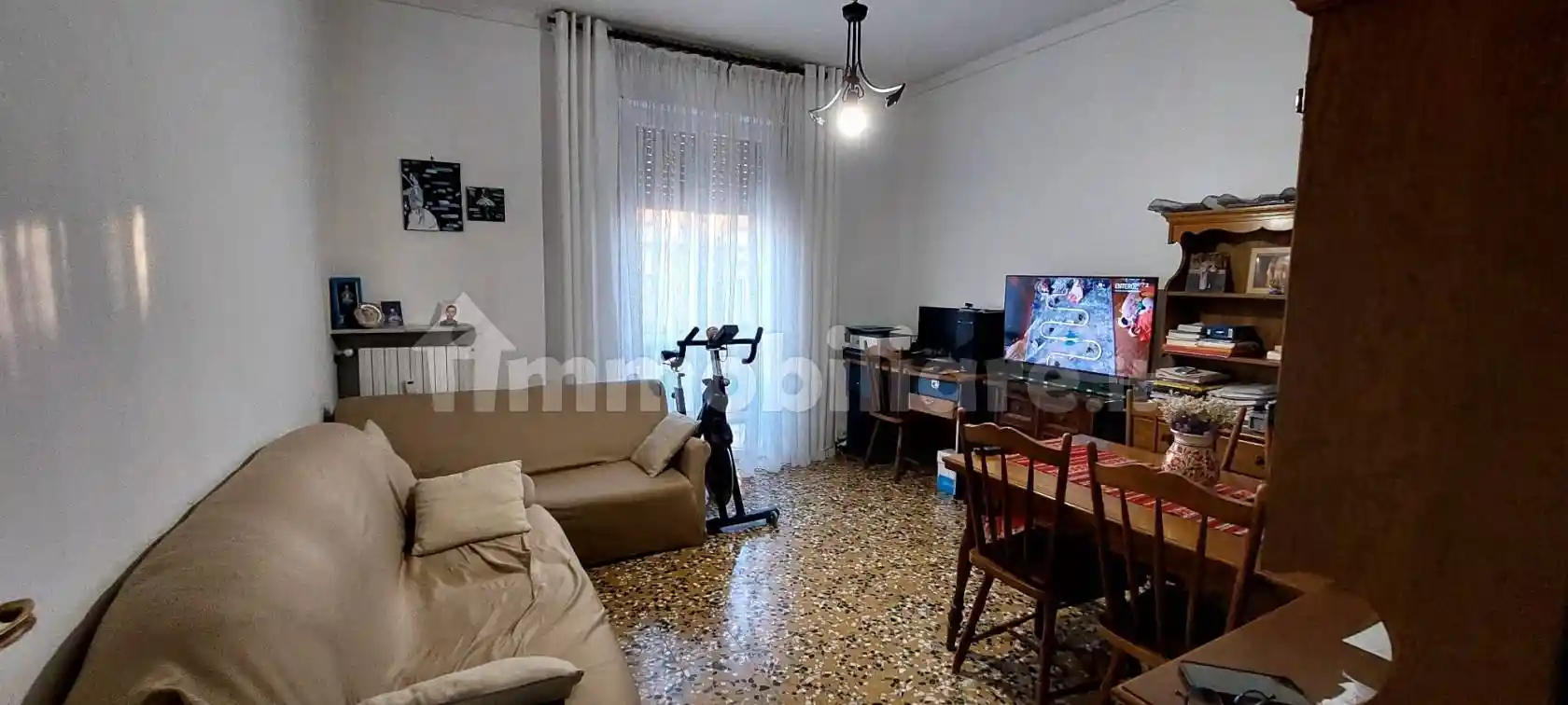 Appartamento in vendita a Alessandria