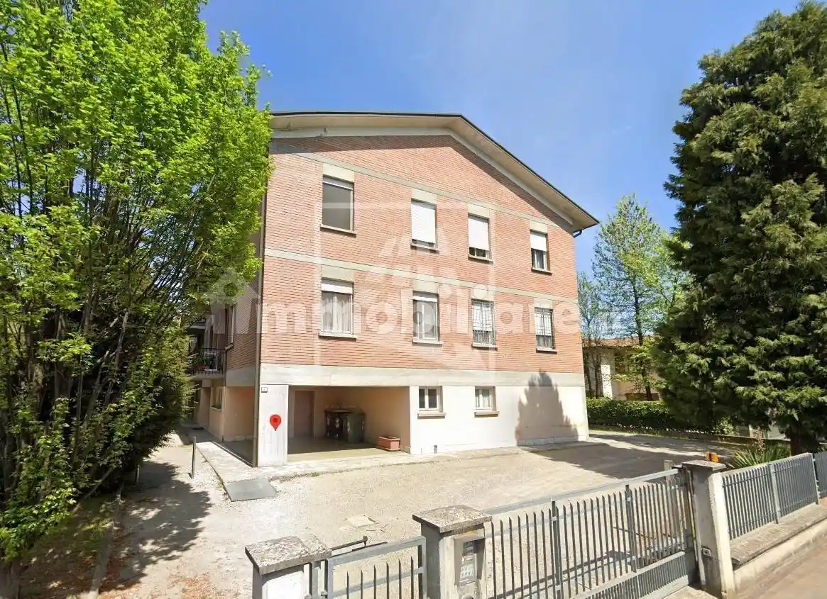 Appartamento in vendita a Reggio Emilia