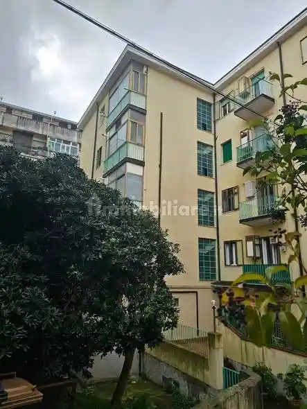 Appartamento in vendita a Catanzaro