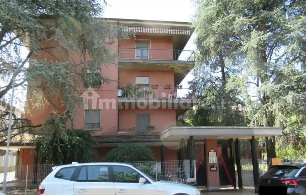 Appartamento in vendita a Voghera