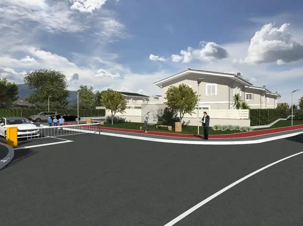 Villa in vendita a Velletri