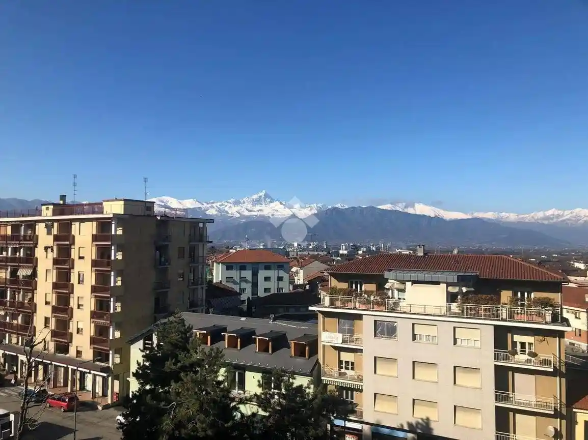 Appartamento in affitto a Saluzzo