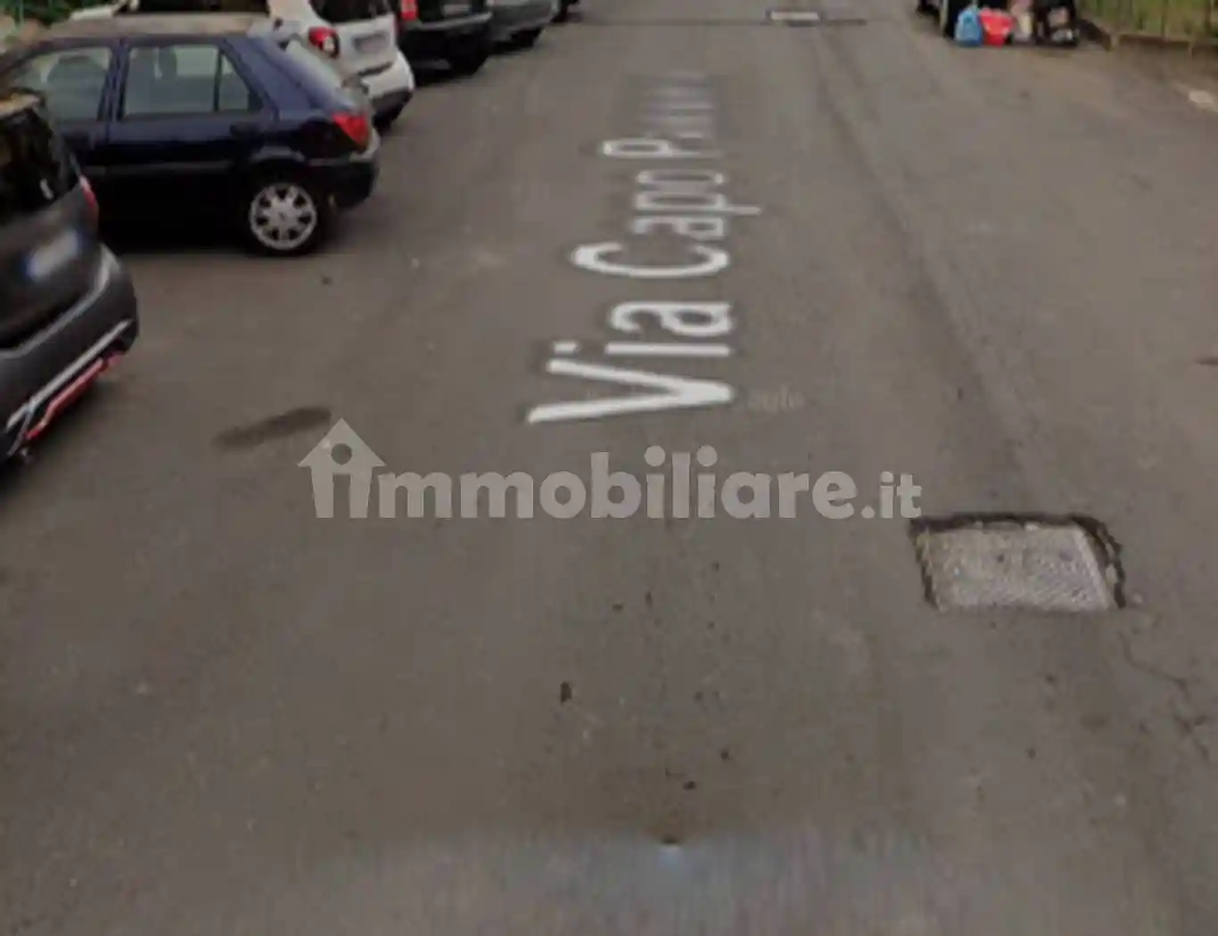 Appartamento in vendita a Catania