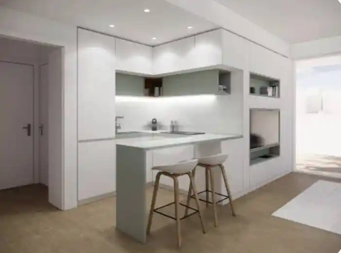 Appartamento in vendita a Alghero