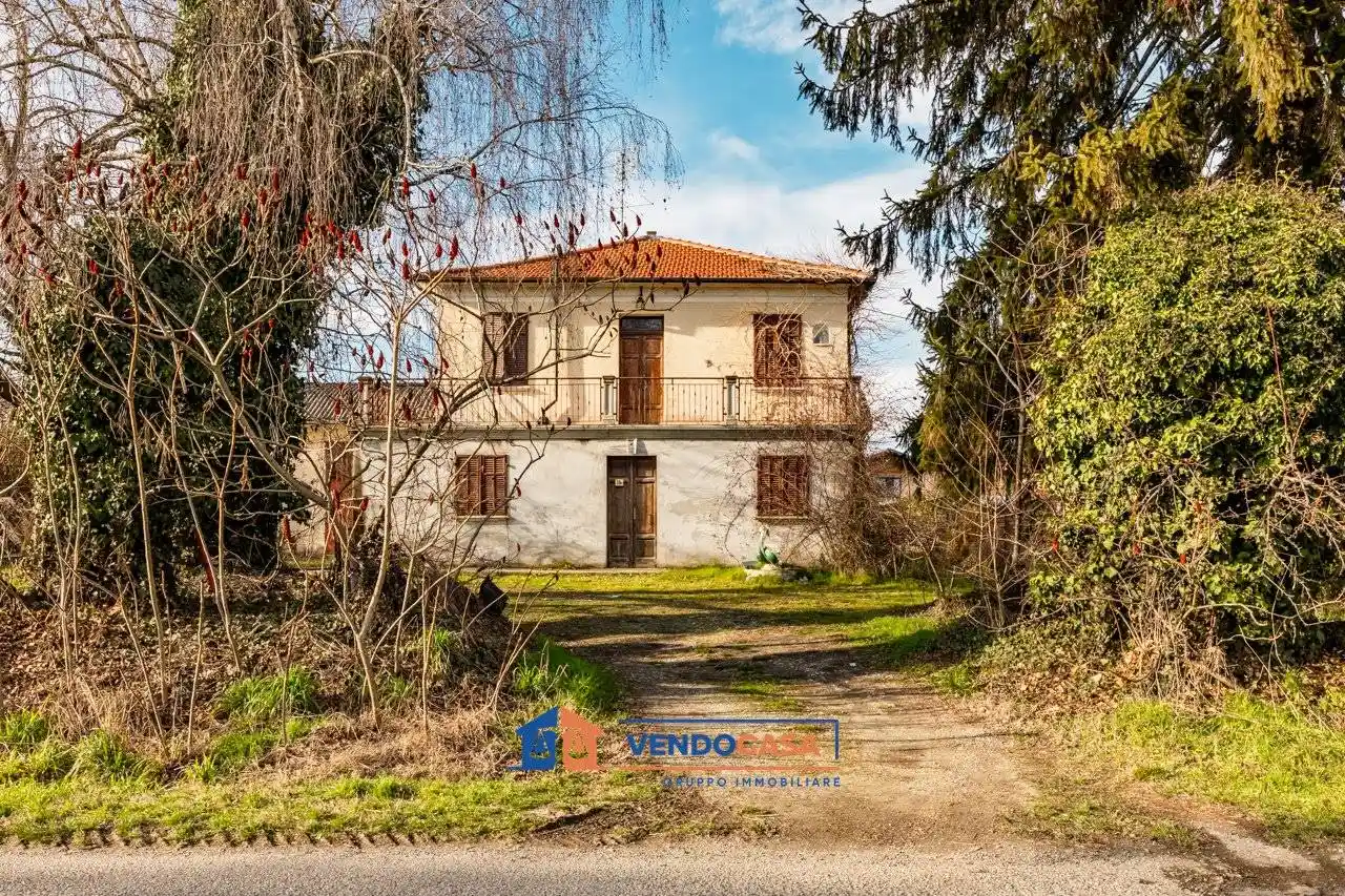 Villa in vendita a Savigliano