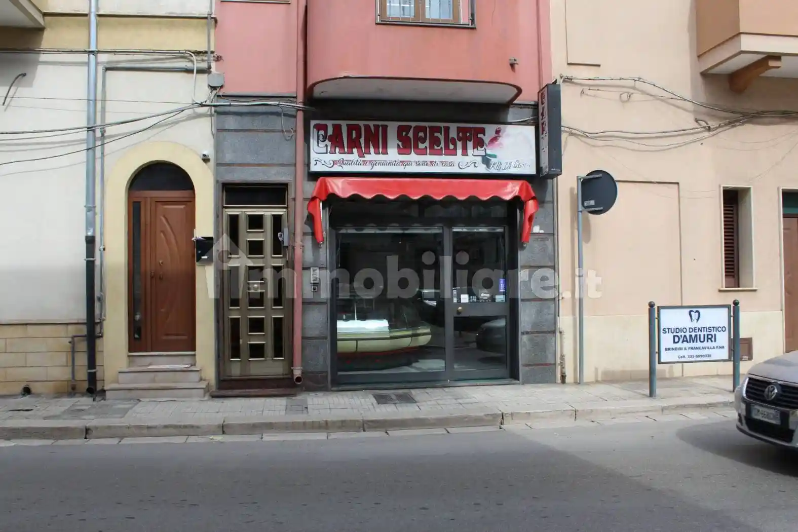 Appartamento in vendita a Francavilla Fontana