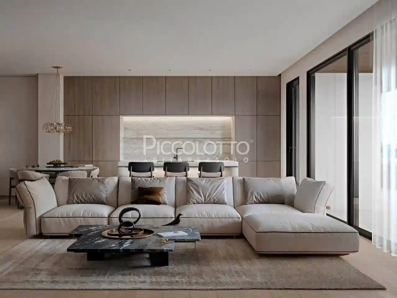 Appartamento - foto 5