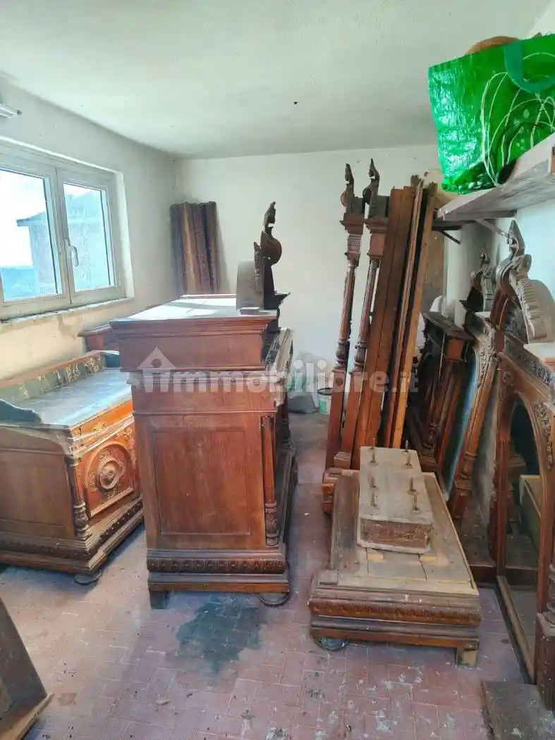 Villa in vendita a Vezzano Ligure