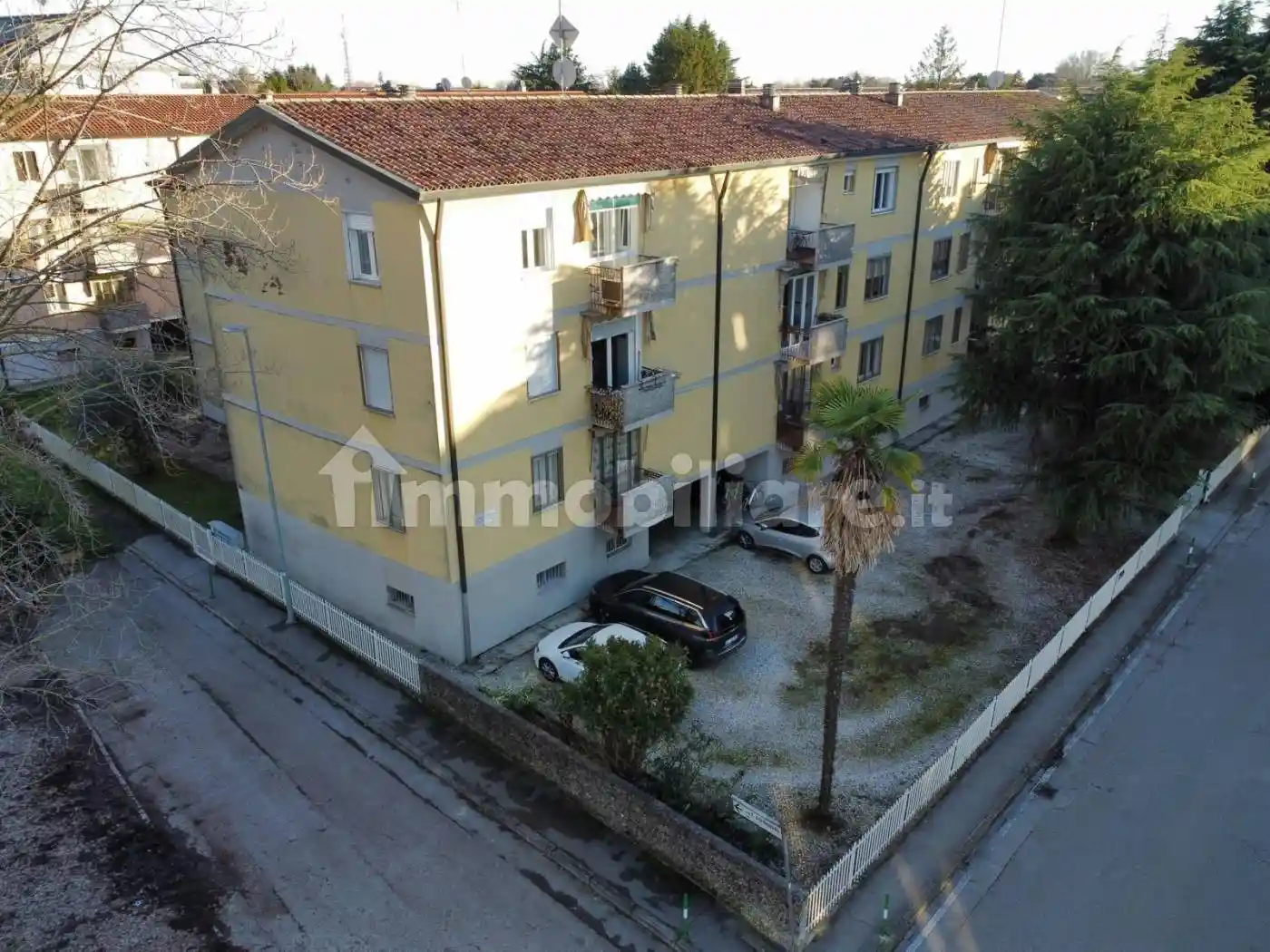 Appartamento in vendita a Padova