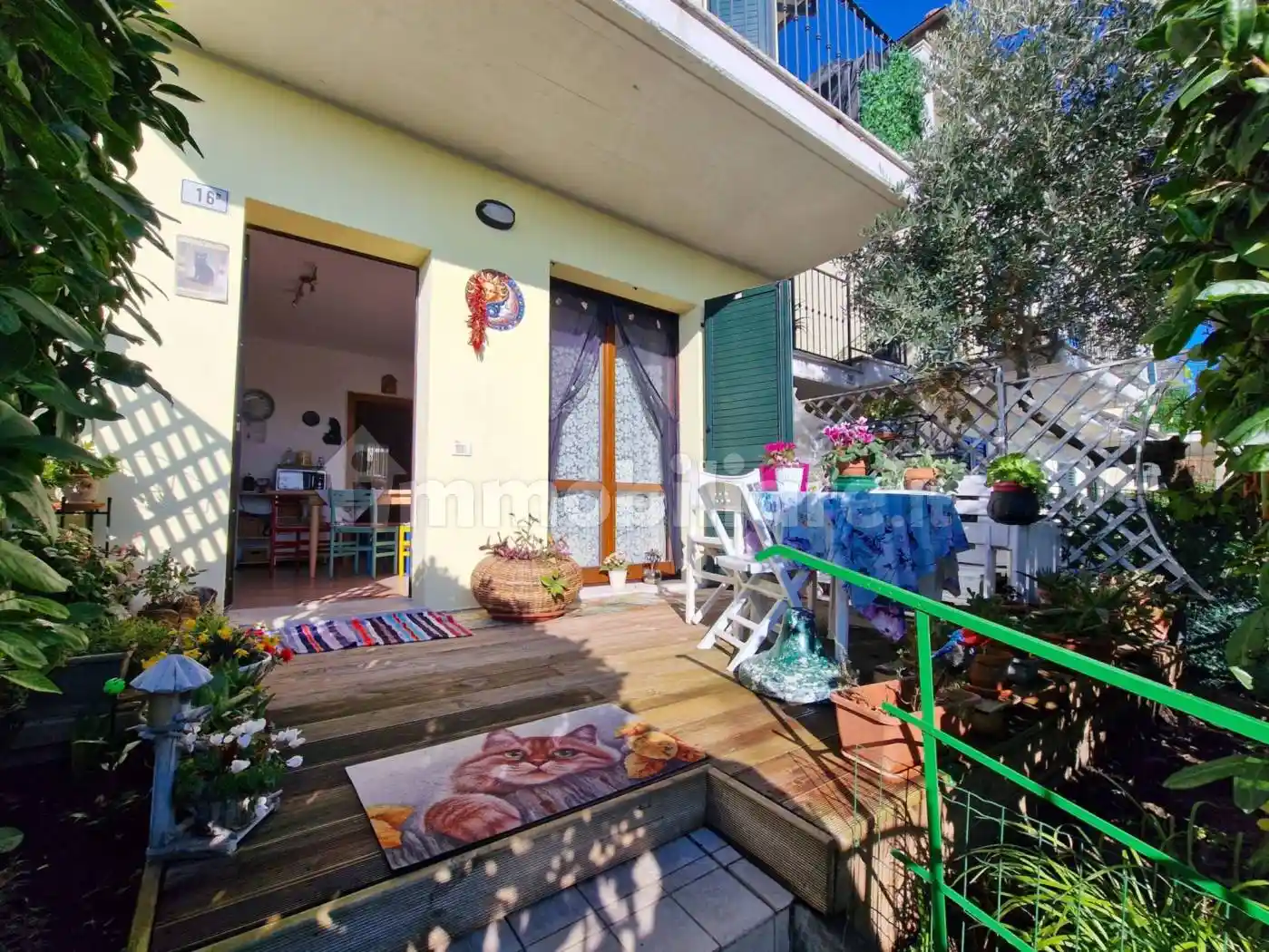 Appartamento in vendita a Coriano