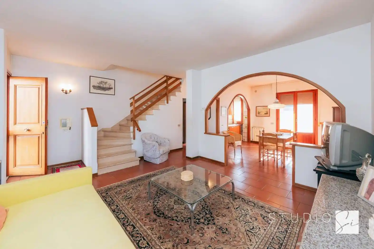 Villa in vendita a Montale