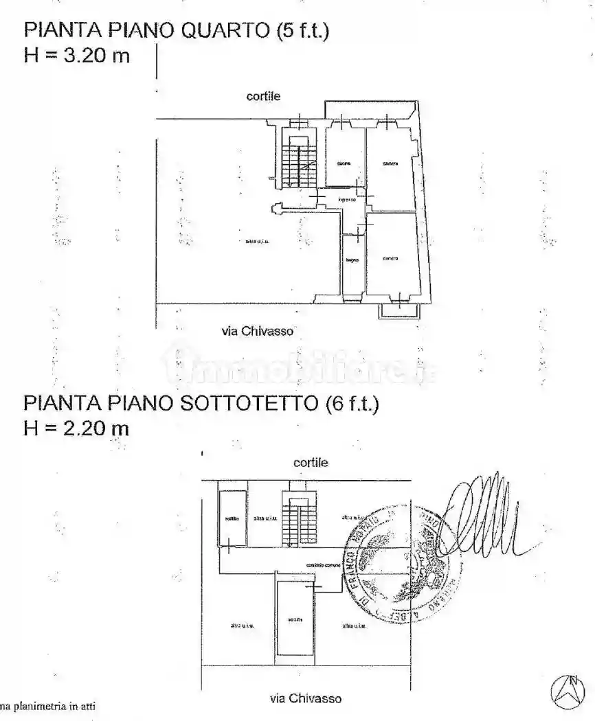 Appartamento - foto 2