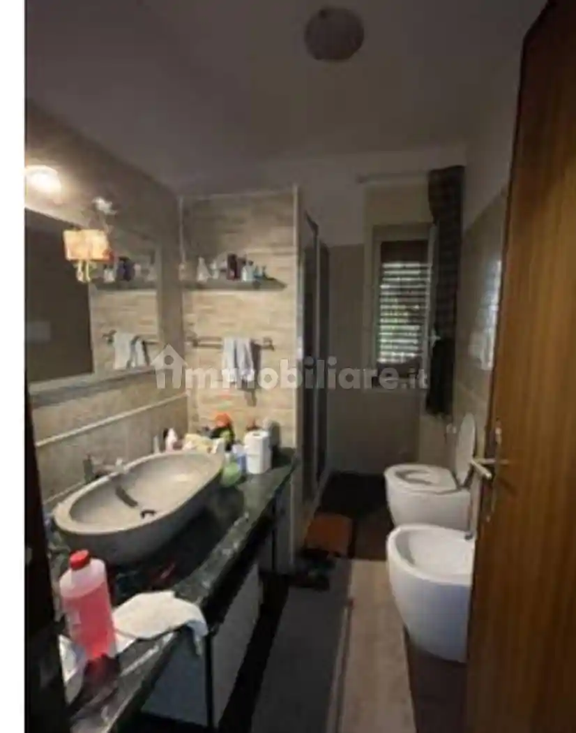 Appartamento in vendita a Messina