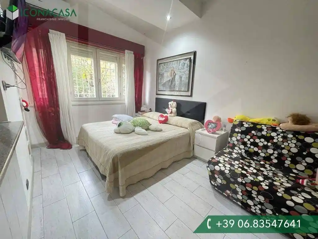 Appartamento in vendita a Ciampino