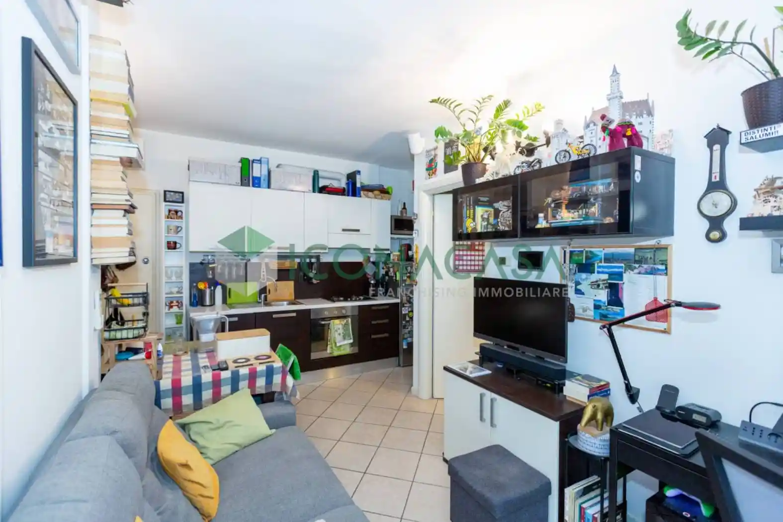 Appartamento in vendita a Crema