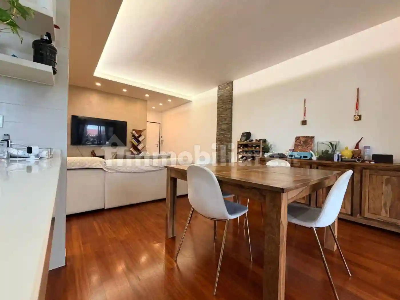 Appartamento - foto 4