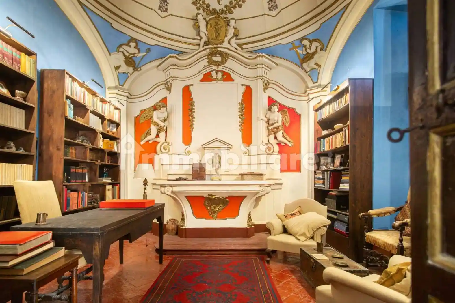 Casa indipendente in vendita a Corfinio