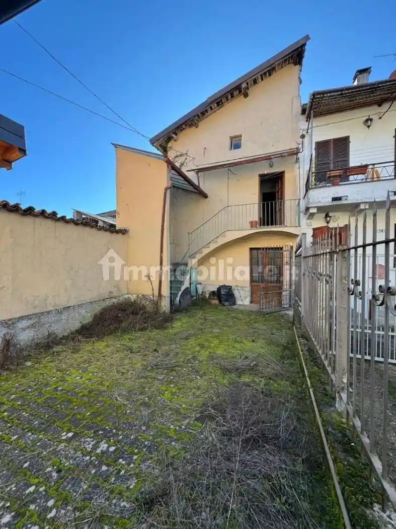 Casa indipendente in vendita a Vignole Borbera