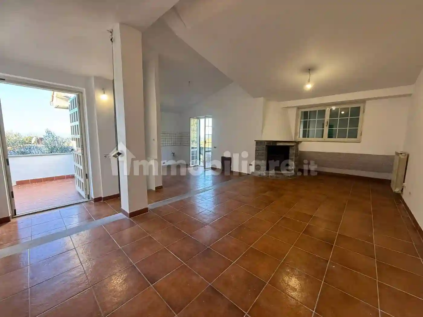 Villetta a schiera - foto 4