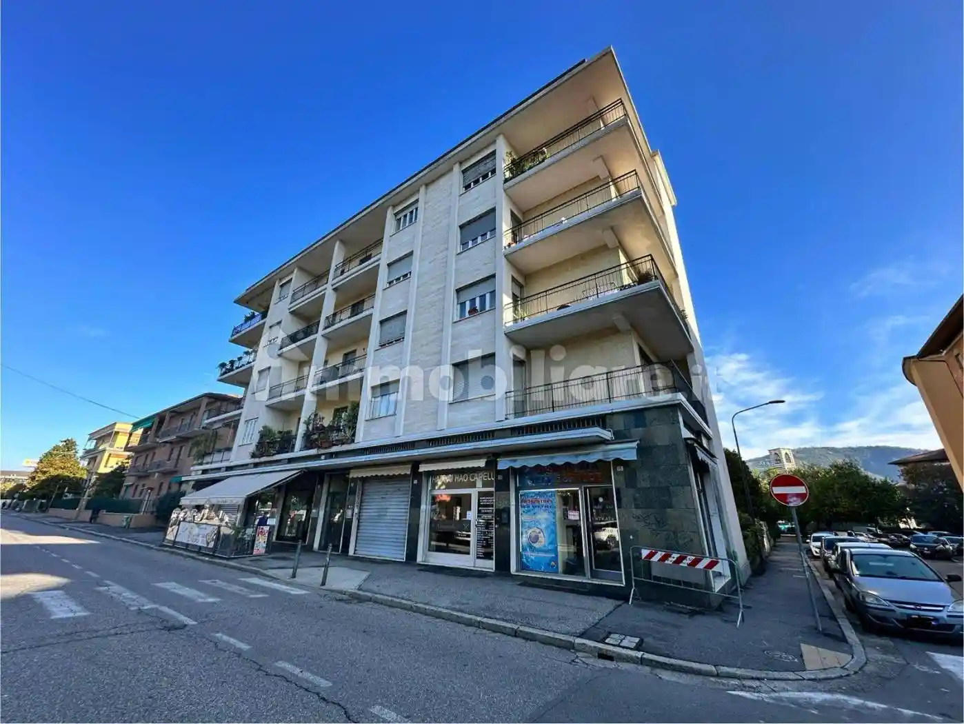 Appartamento in affitto a Brescia