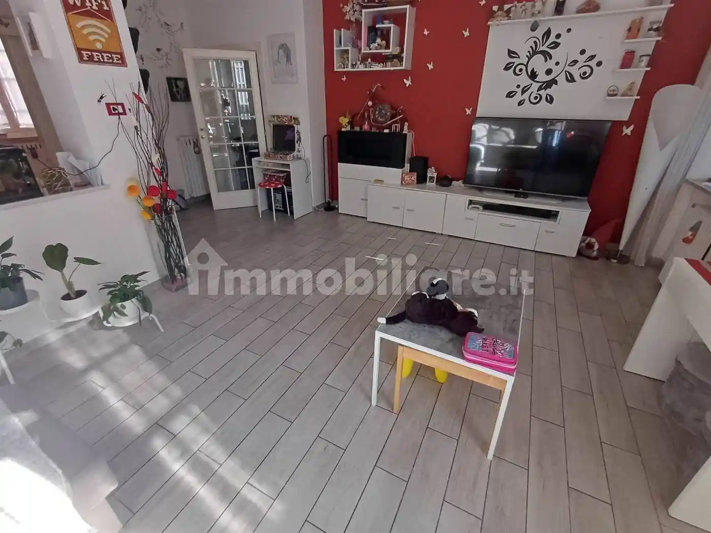 Appartamento in vendita a Livorno