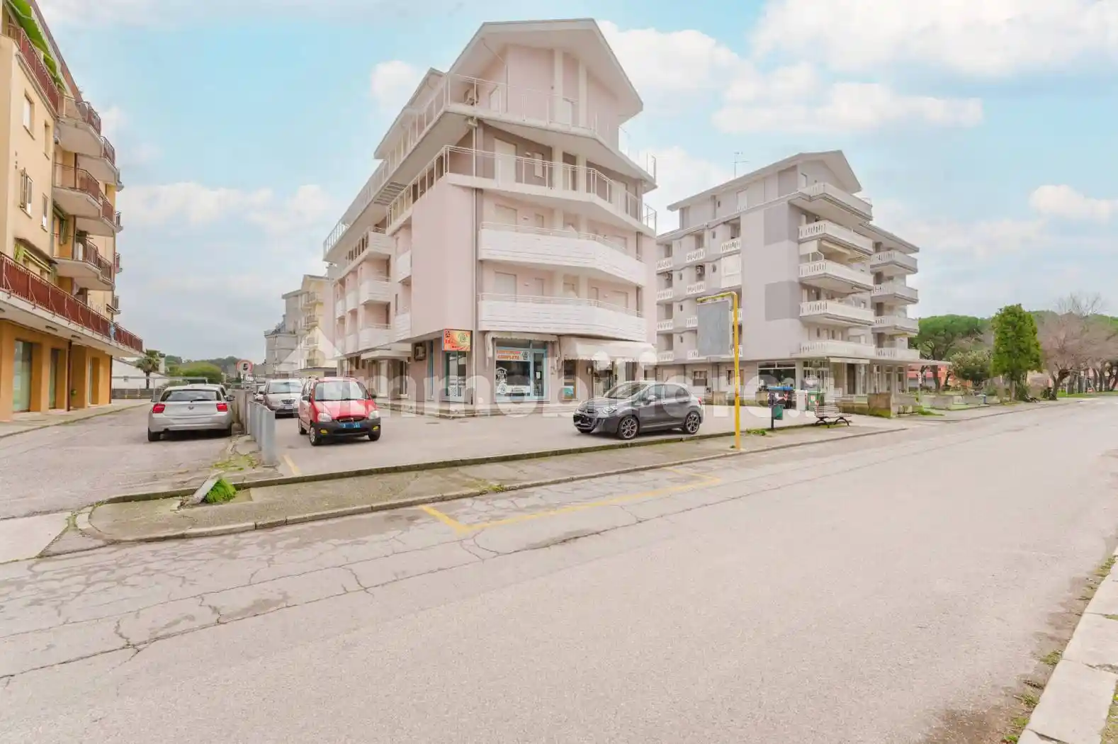 Appartamento in vendita a Caorle