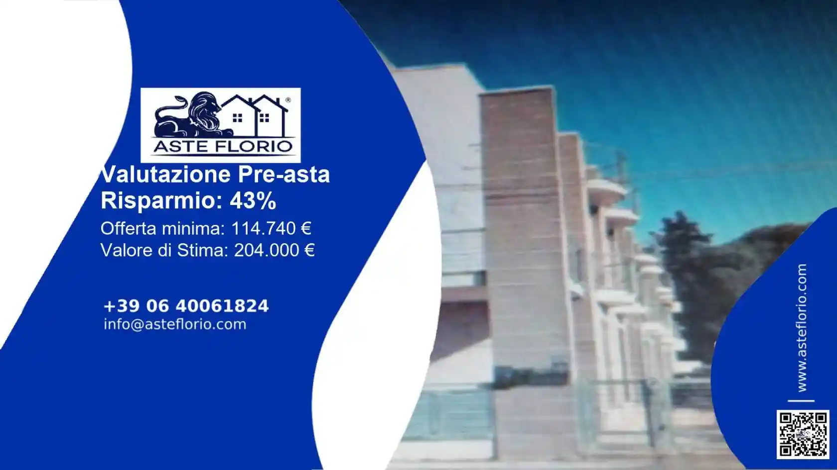 Appartamento in vendita a Squinzano