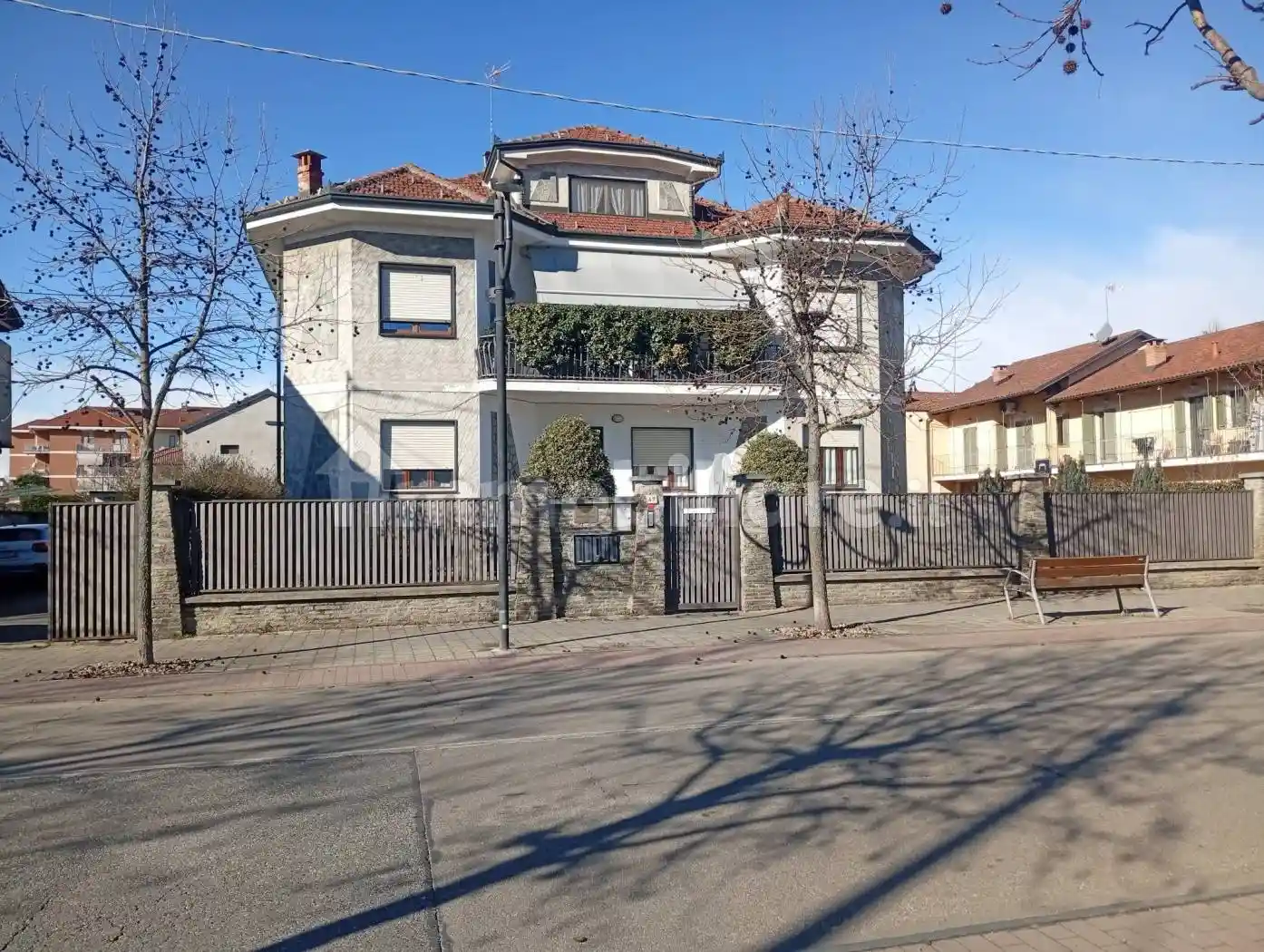 Appartamento in affitto a None