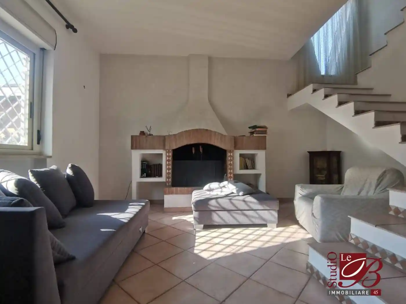 Villetta a schiera in vendita a Marino