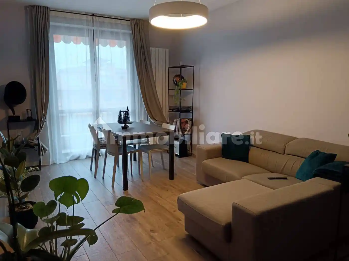 Appartamento in vendita a Castel San Giovanni