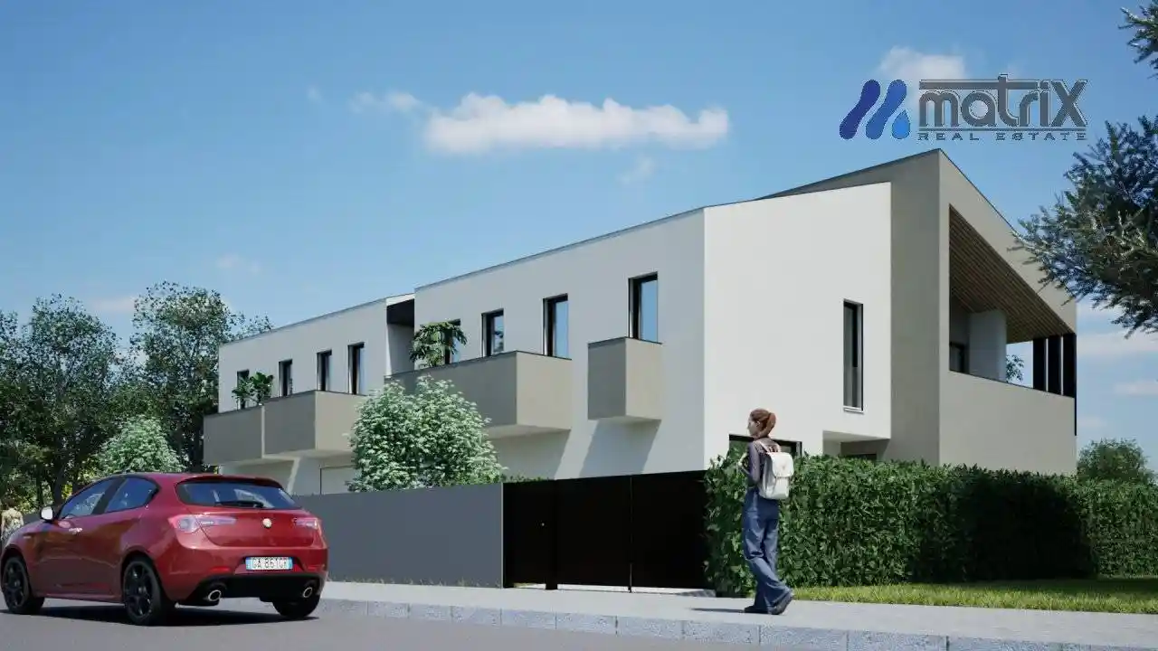 Appartamento in vendita a Codevigo