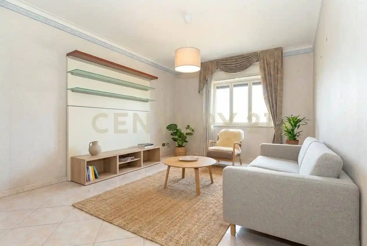 Appartamento in vendita a Catania