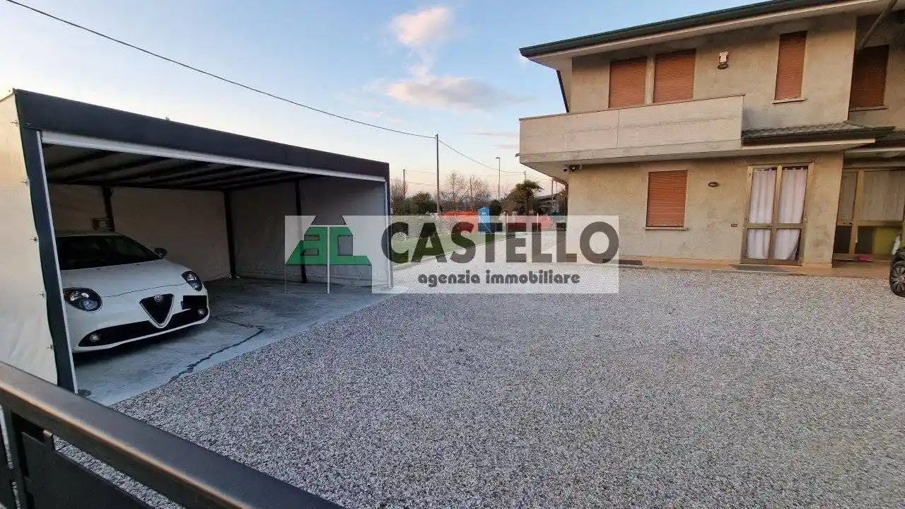 Villa in vendita a Campodarsego