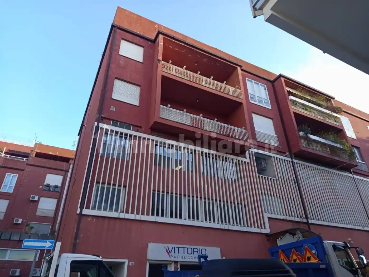 Appartamento in affitto a Lanciano