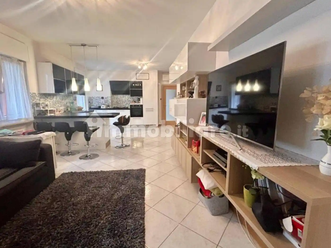 Appartamento in vendita a Laives