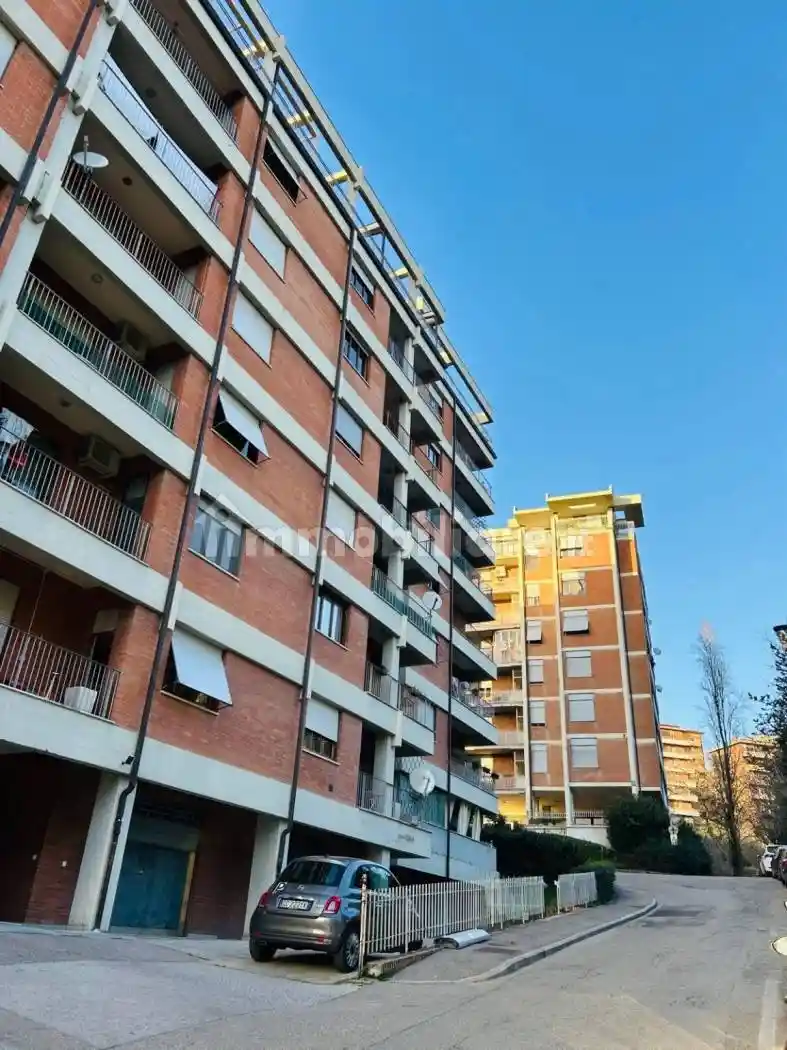 Appartamento in vendita a Perugia