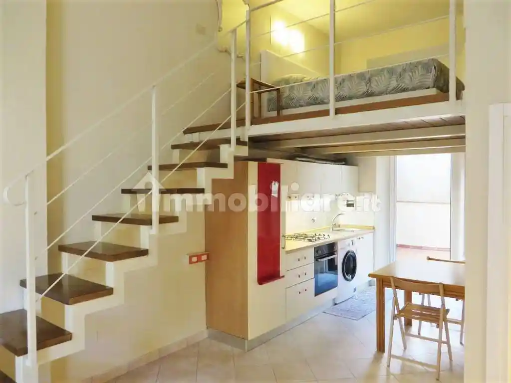 Appartamento in affitto a Firenze