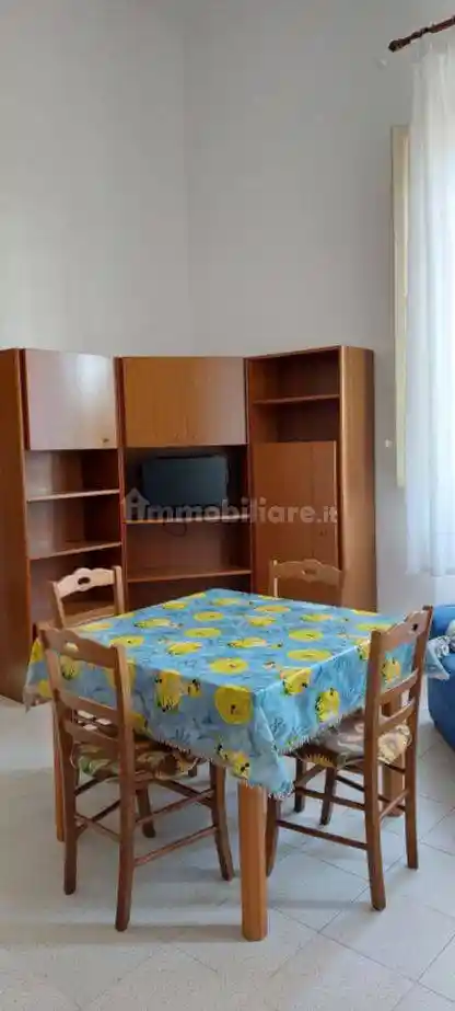 Appartamento in affitto a Galliera