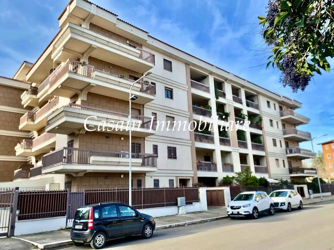 Appartamento in vendita a Foggia