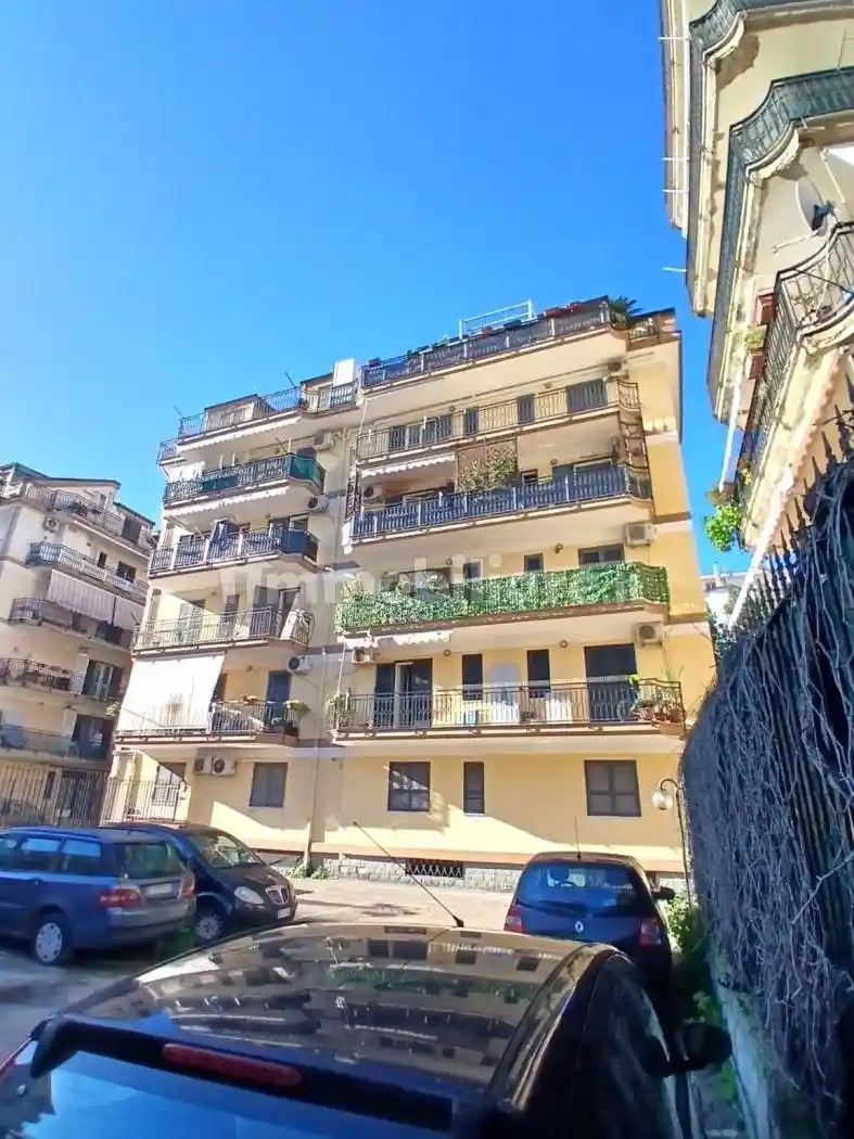 Appartamento in vendita a Casalnuovo di Napoli